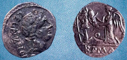 1700286439 946 50 intaglio gems found at Roman site in Northern Italy | Pugliaindifesa