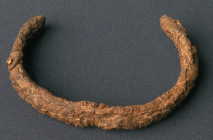1707377390 231 Meteorite iron identified in Bronze Age gold hoard | Pugliaindifesa